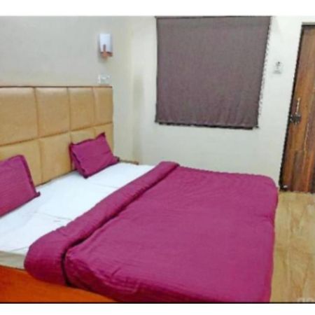 Hotel Basera Guest House, Saharanpur Eksteriør billede