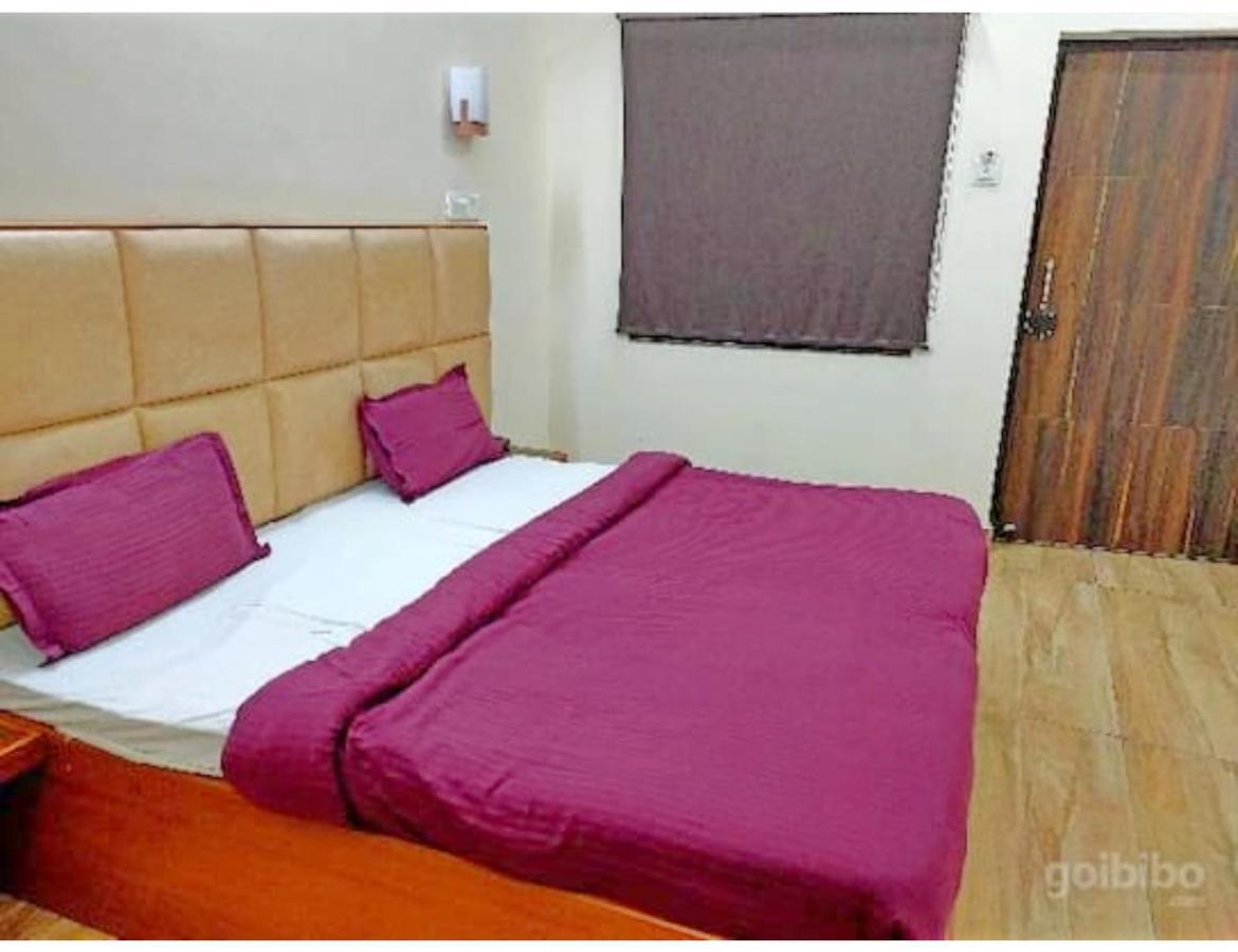 Hotel Basera Guest House, Saharanpur Eksteriør billede
