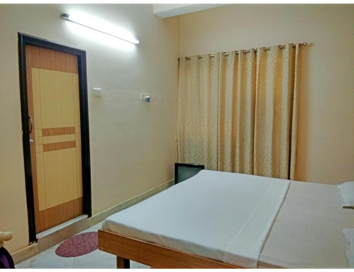 Hotel Basera Guest House, Saharanpur Eksteriør billede