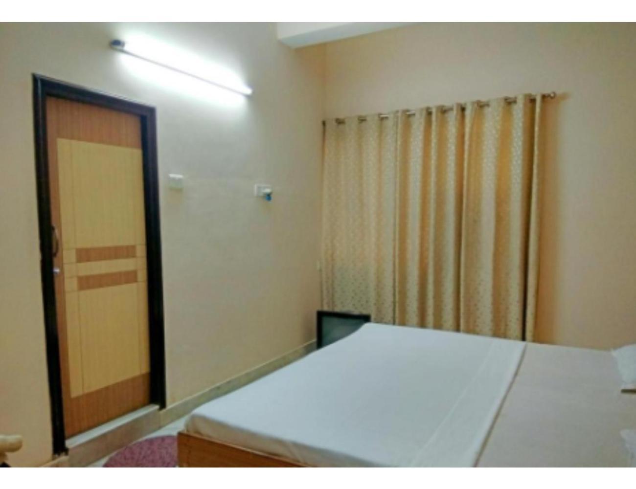 Hotel Basera Guest House, Saharanpur Eksteriør billede