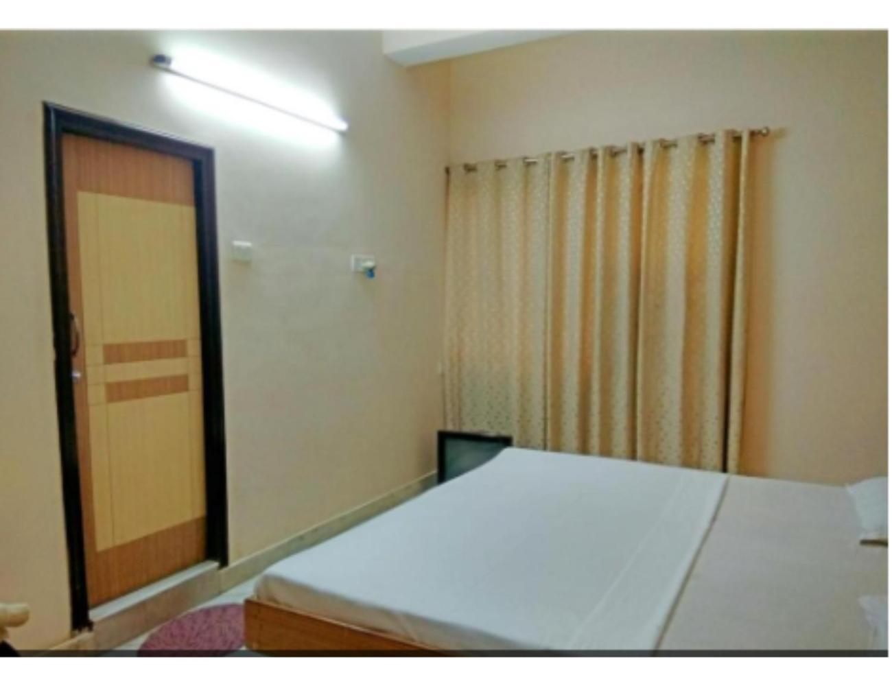 Hotel Basera Guest House, Saharanpur Eksteriør billede