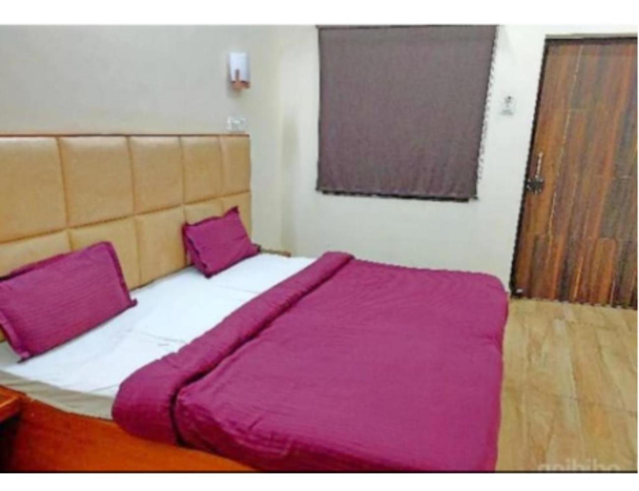 Hotel Basera Guest House, Saharanpur Eksteriør billede