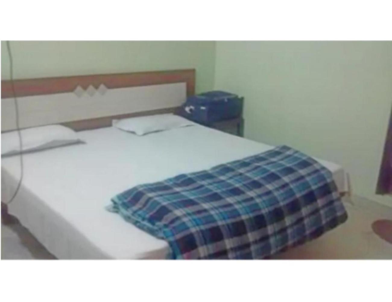 Hotel Basera Guest House, Saharanpur Eksteriør billede